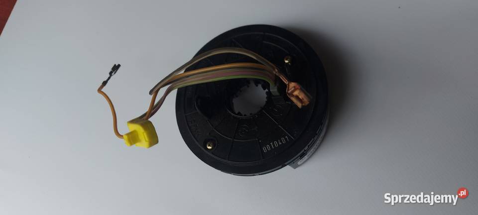 Czujnik kąta skrętu mercedes w202 w210 Rok produkcji 1999 Układ elektryczny Zbąszyń