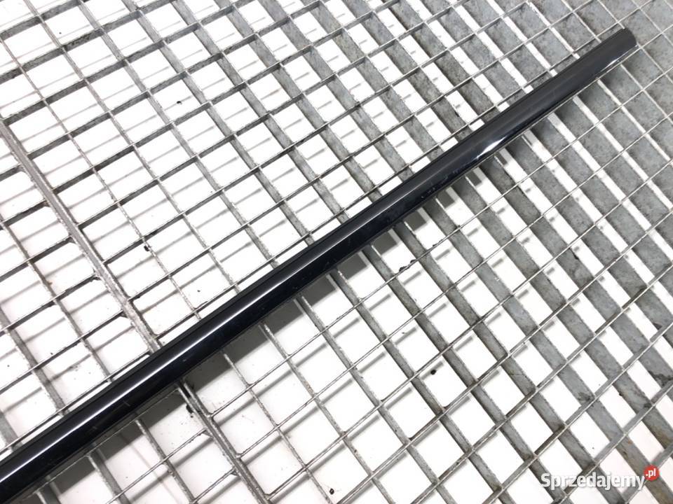 LISTWA ZGARNIAJĄCA PRZÓD LEWA BMW F16 sprzedam