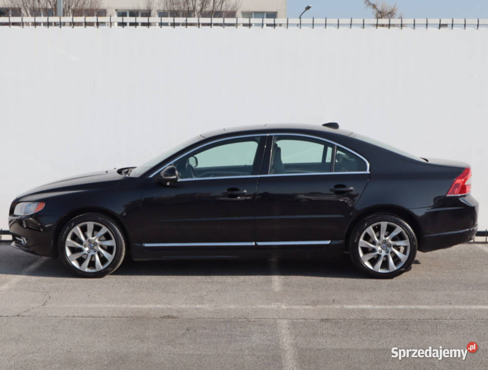 Volvo S80 T5 poduszka powietrzna Lublin sprzedam