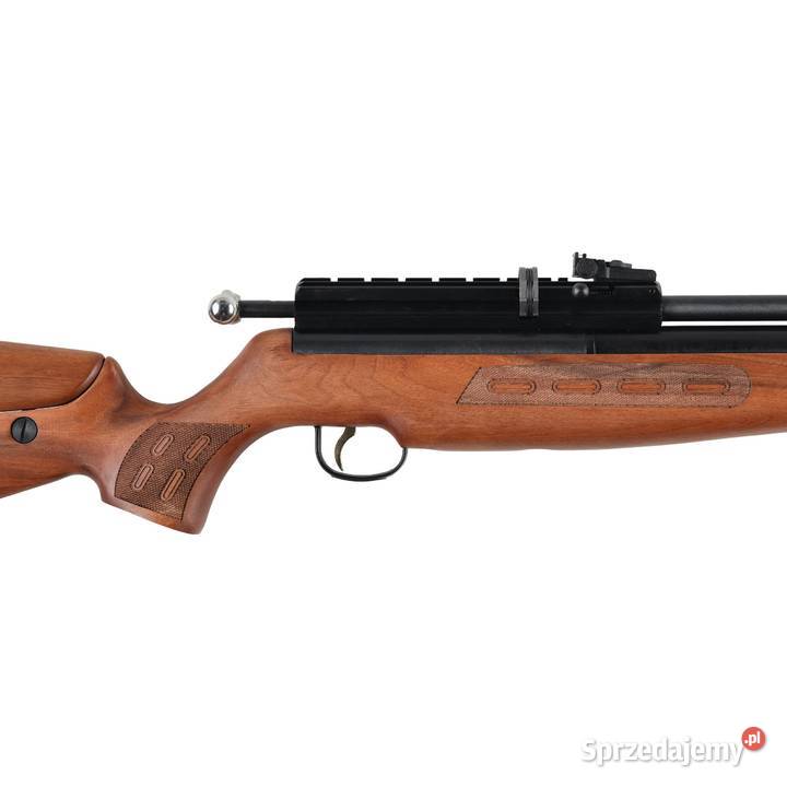 Wiatrówka PCP Optima by Hatsan BT65 RBW 635 mm Warszawa