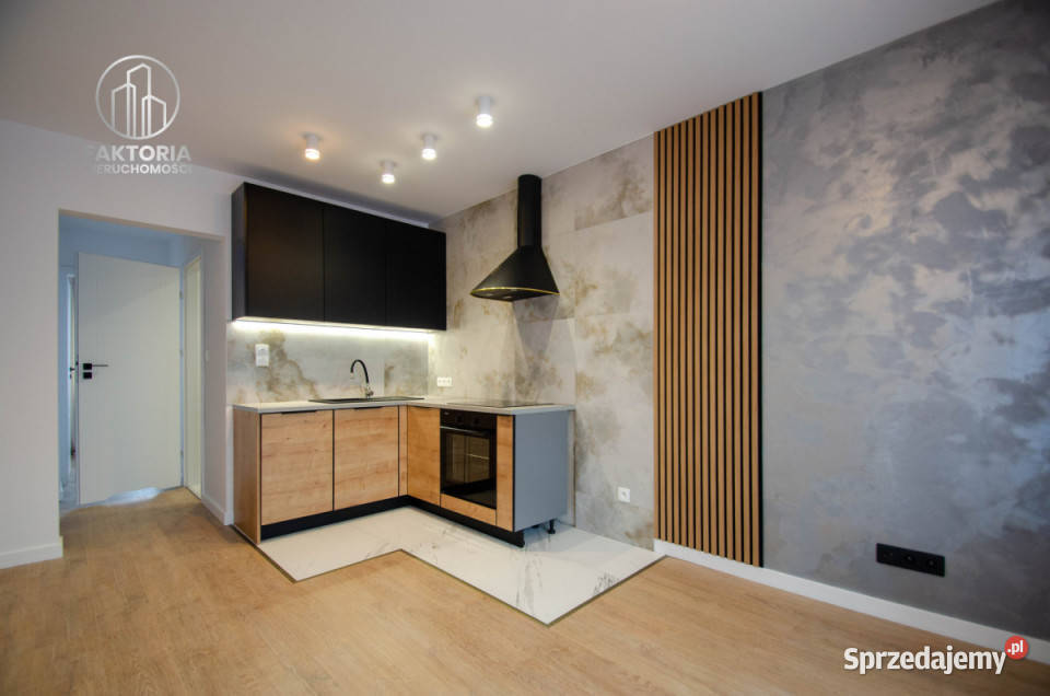 Mieszkanie 24m2 2 pokojowe Białystok