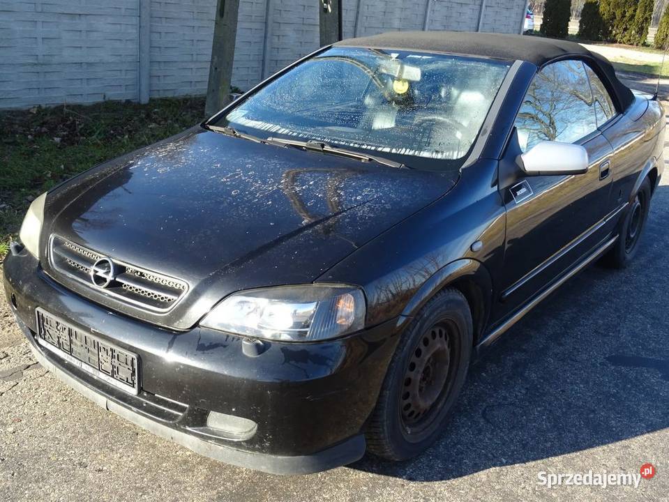 WIĄZKA EL INSTALACJA DACHU PRZEKAŹNIK OPEL ASTRA osobowe Parcice