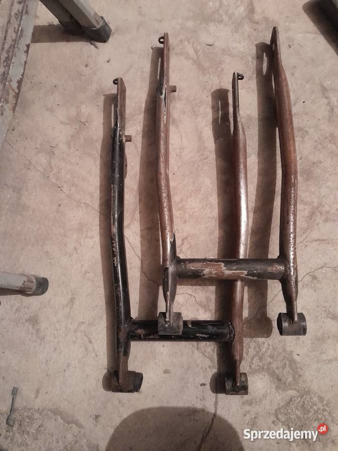 Lewą pokrywa silnika simson S51 Solca Wielka