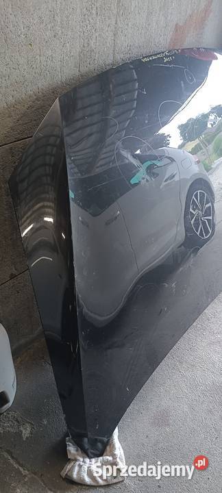 Maska passat b8 sprzedam