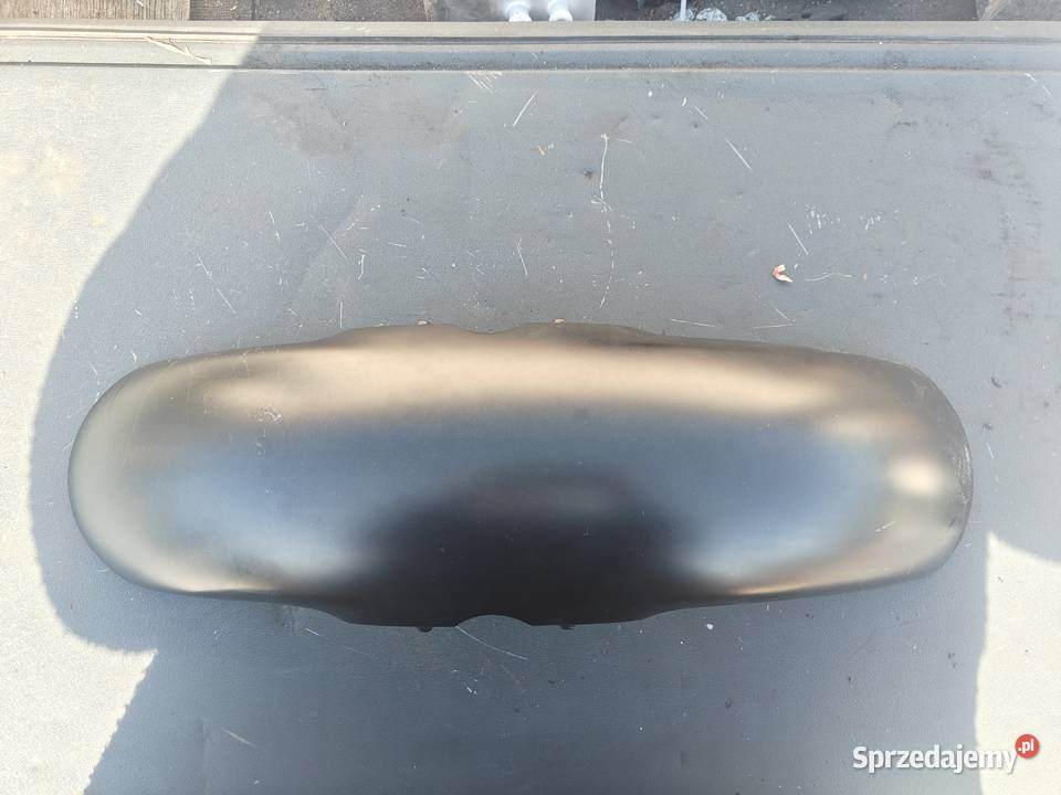 kawasaki W800 błotnik Pruszcz Gdański