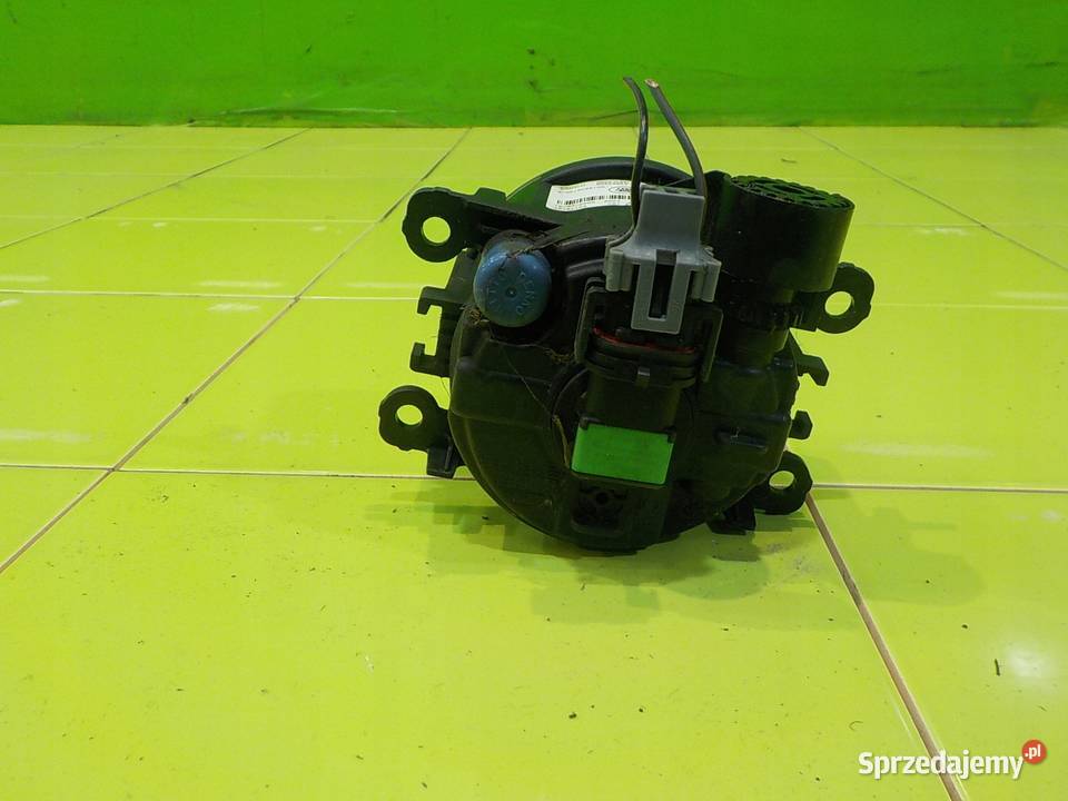 LAND ROVER FREELANDER II 09r 5D halogen prawy osobowe Suków