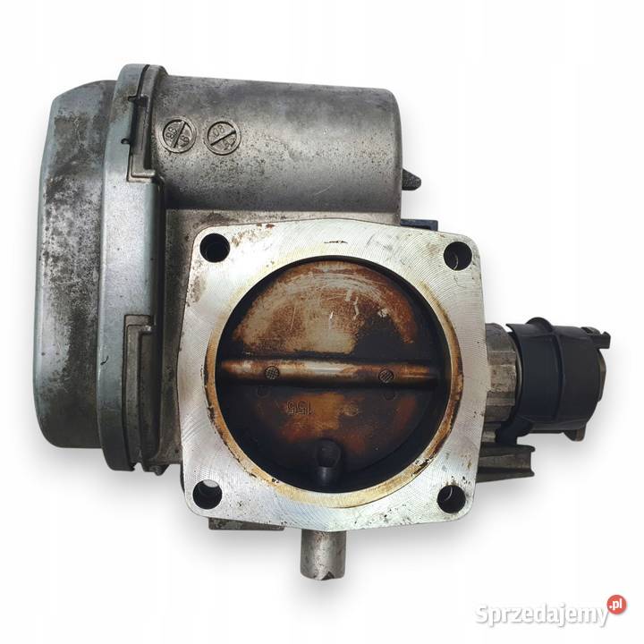 PRZEPUSTNICA Mercedes W210 W163 W220 M112 V6 Chełm