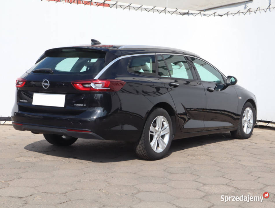 Opel Insignia 20 CDTI ESP