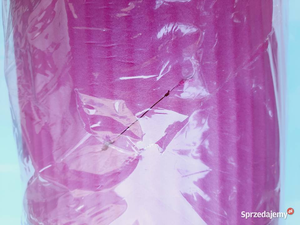 180x61 Reehut 127mm GRUBA MATA GIMNASTYCZNA DO Szczerbice