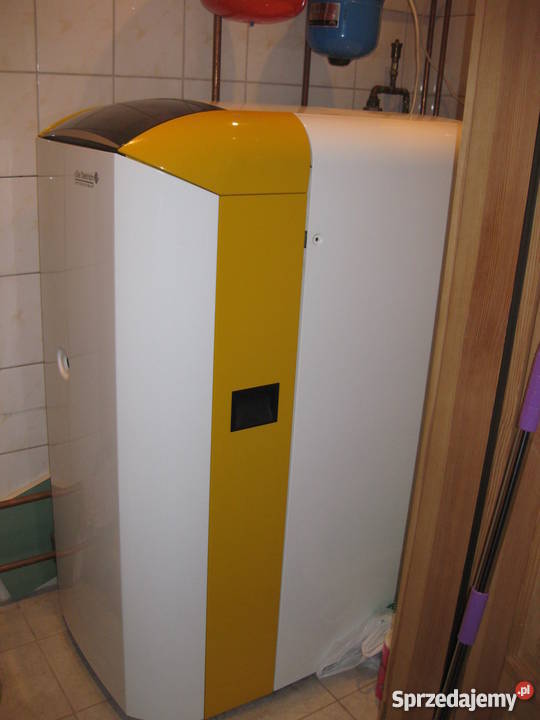 De Dietrich GTU 1200 V olejowy kocioł grzewczy Wrocław