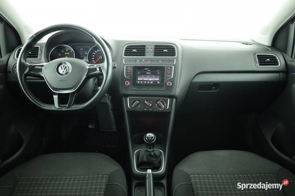 VW Polo 12 TSI ESP Piaseczno sprzedam