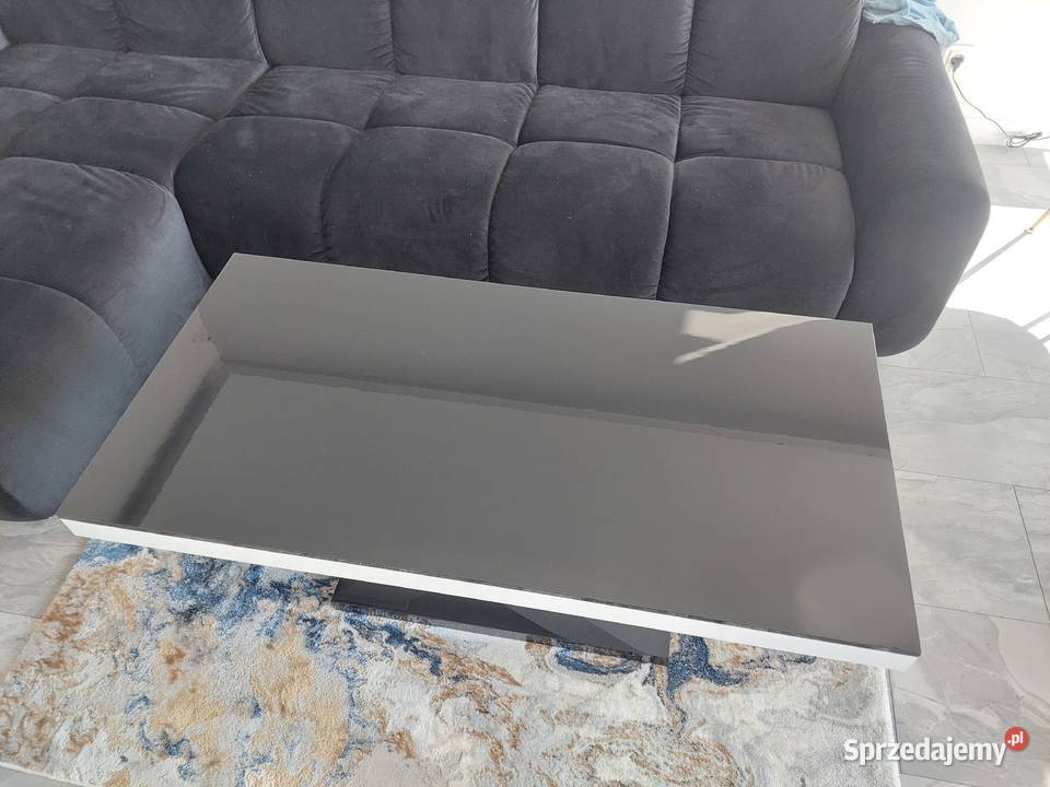 Stolik kawowy Dom i Ogród śląskie Częstochowa sprzedam