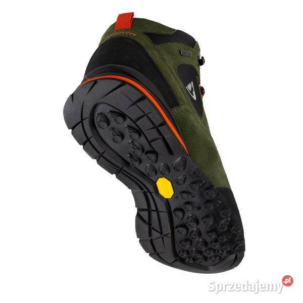 Buty Bergson CASTOR Mid 42 Dębica
