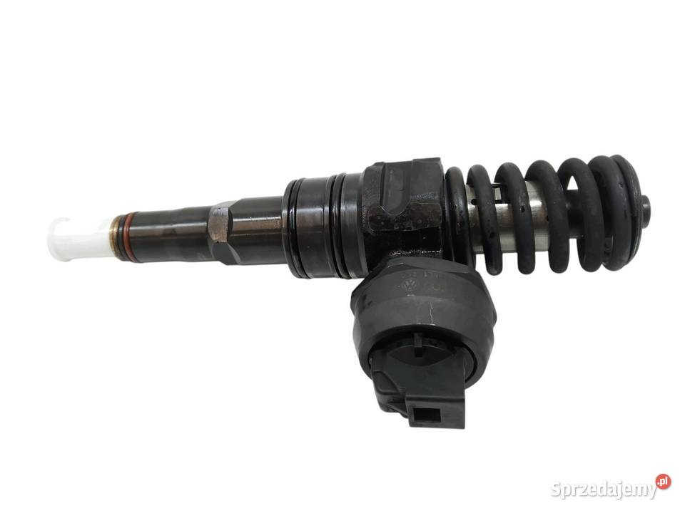 POMPOWTRYSKIWACZ 038130073AG 19 TDI Seat Cordoba