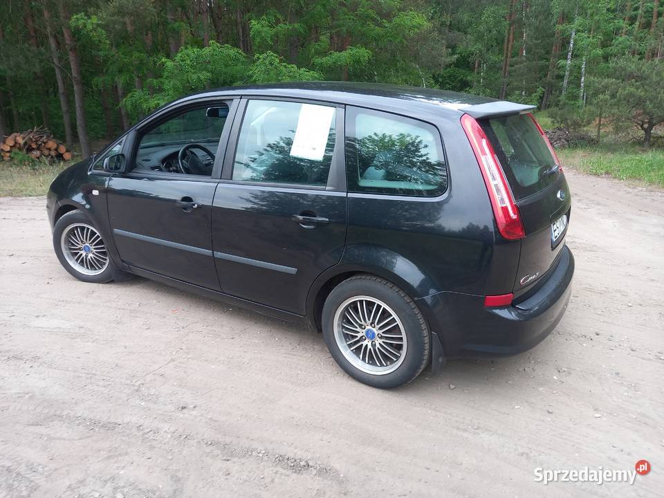 Ford c Sieradz