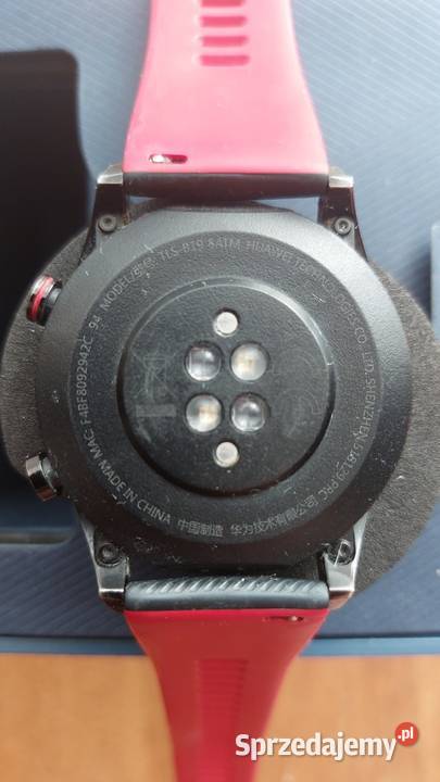 Smartwatch Honor Watch Magic sprzedam