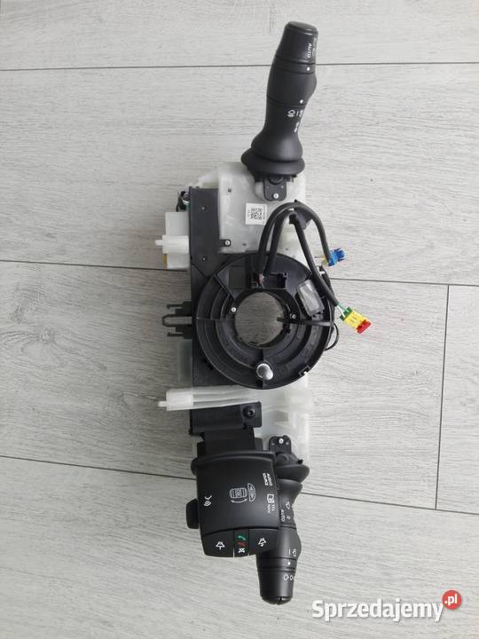 Przełącznik zespolony MEGANE III Oława