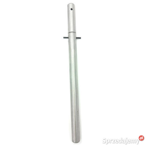 87670642 Sworzeń ślimaka kombajnu CNH Royal