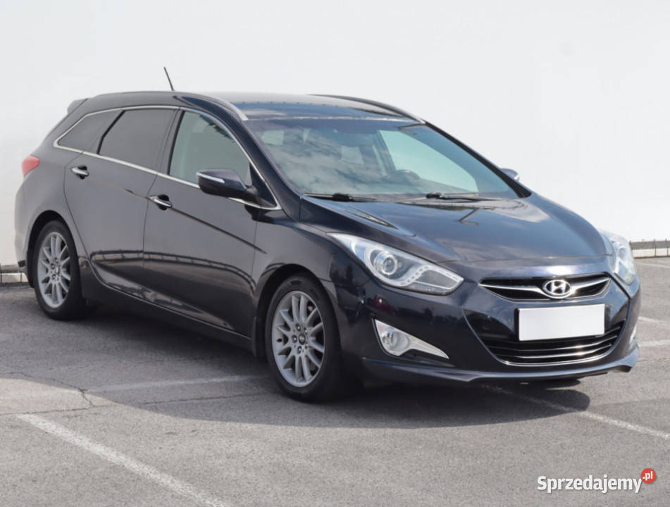 Hyundai i40 17 CRDi Lublin