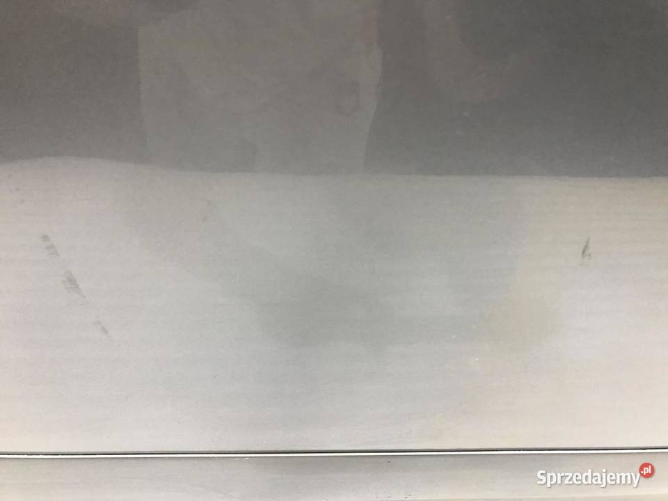 DRZWI KOMPLETNE PRAWY TYŁ KOMBI Z163 OPEL ASTRA