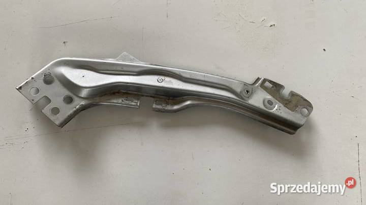 Fiat Scudo 2 pasa przód boczne wzmocnienie osobowe Wola Filipowska sprzedam