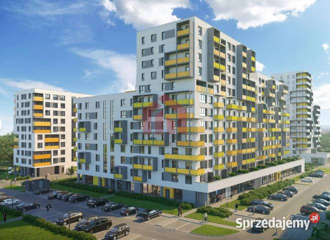 Mieszkanie 4195m2 2pokojowe Rzeszów