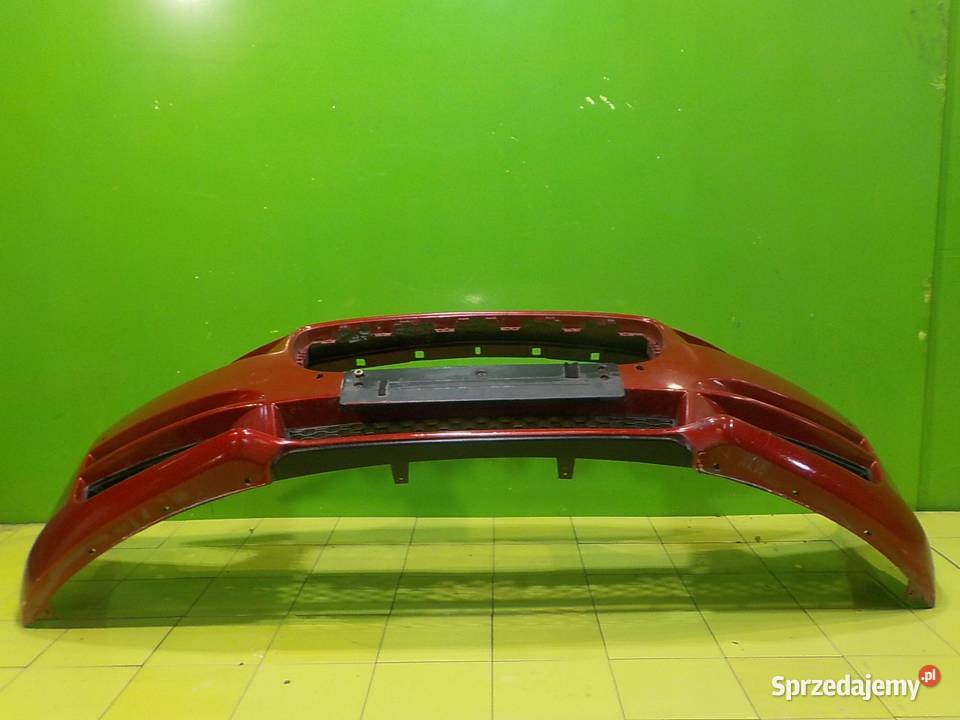 JAGUAR XE 20 D 16r SEDAN 4D zderzak przod osobowe Suków