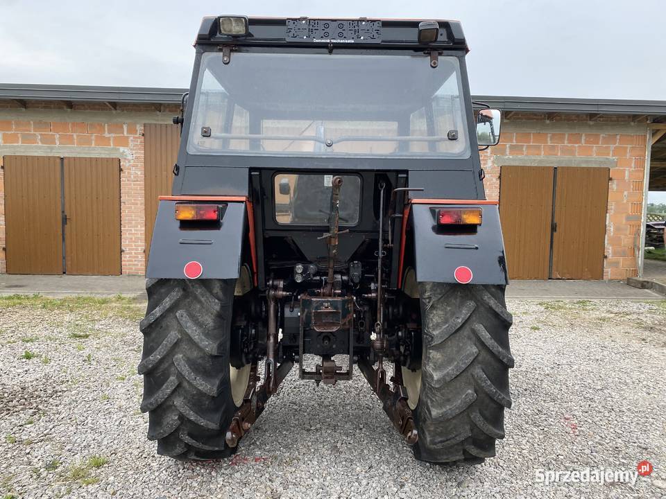 Zetor 5340 ORYGINAŁ 3600mh 20057745 6340 7340 Rogów