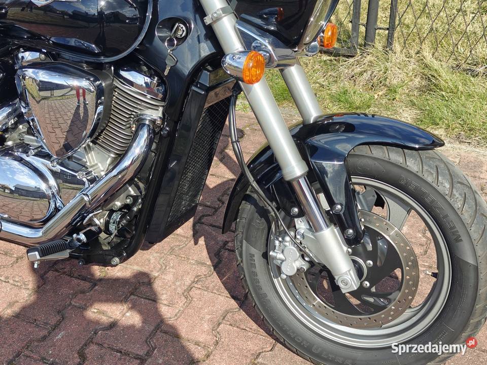 Suzuki M 800 VZ 800 Intruder Libiąż sprzedam