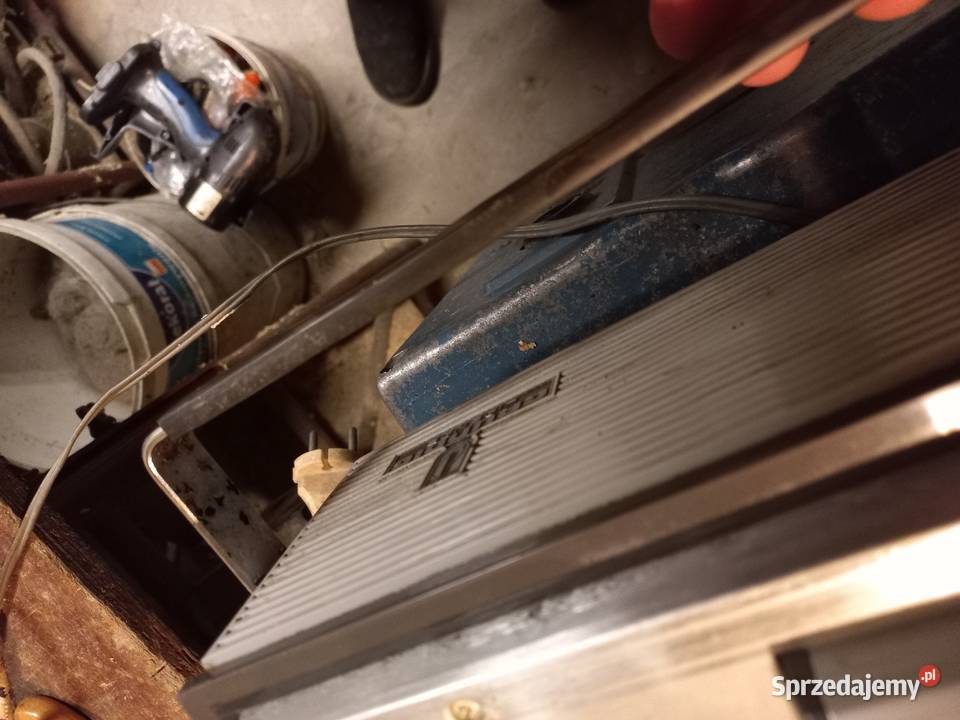 Magnetofon Grundik ZK120