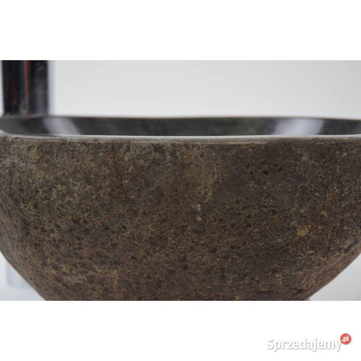 RIVER STONE RSB MINI RZ24 kamienna umywalka Gdynia sprzedam