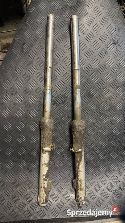 Części wsk nieuszkodzony Szczecinek sprzedam