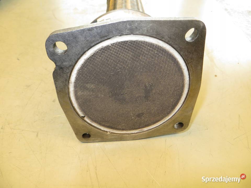 KATALIZATOR PEUGEOT 307 1705LV OE Motoryzacja