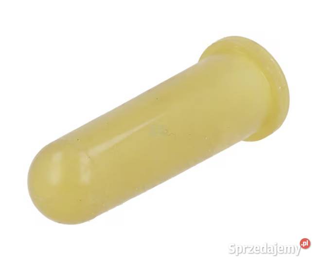 Smoczek Latex X beżowy 100 mm 1454KER małopolskie Kamionna