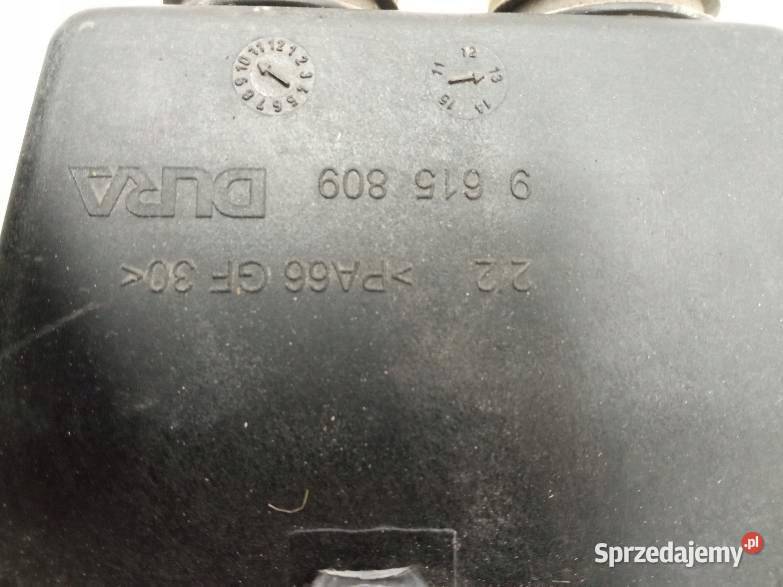 LEWAREK SKRZYNI BIEGÓW WYBIERAK 09 TCE 5 B