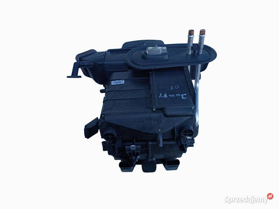 NAGRZEWNICA CITROEN JUMPY II 1401369680