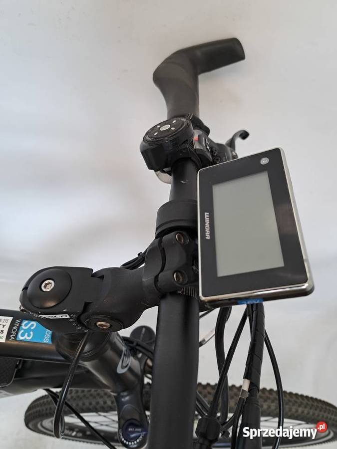 WINORA S3 cross Tranzx WYPRZEDAŻ 50 Sieradz