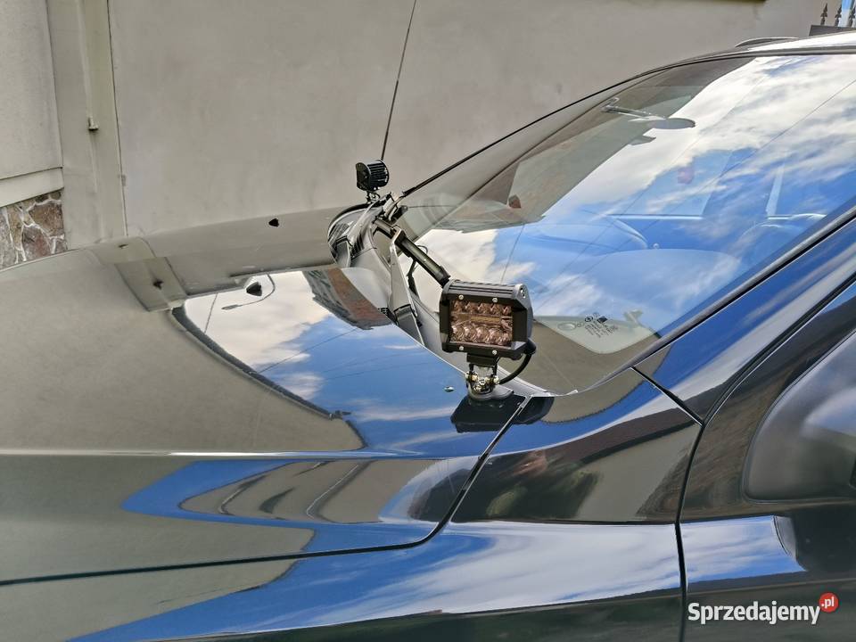 Kia Sorento 33 v6 automatyczna Krotoszyn sprzedam