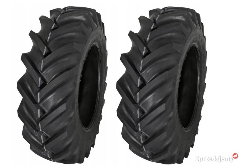 Opony 2x 18434 10PR TT SH39 SEHA 146A6 4608534 Opony rolnicze Ostrów Lubelski