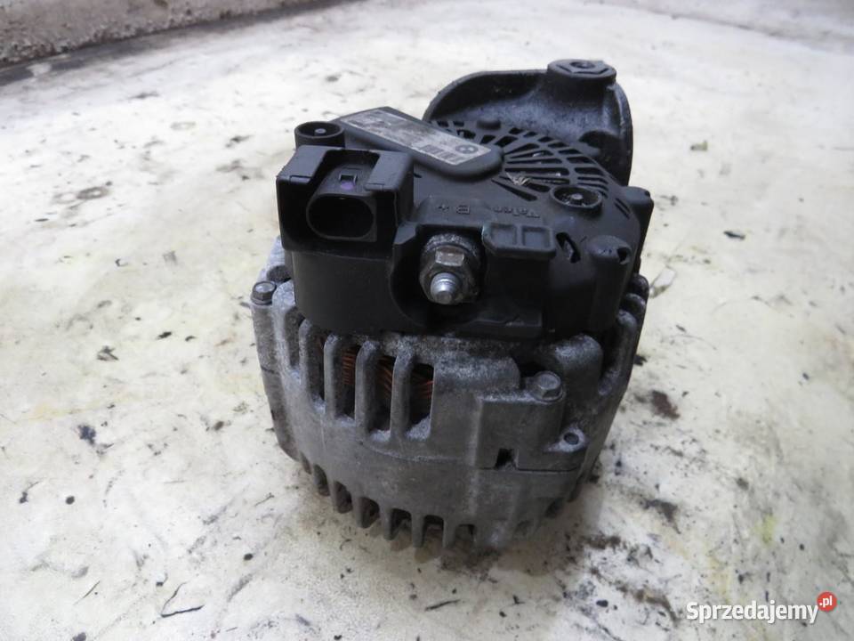 ALTERNATOR MINI COUNTRYMAN R60 LIFT 16 D 260723B