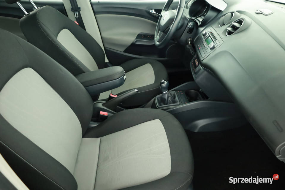 Seat Ibiza 12 TSI Hatchback Piaseczno