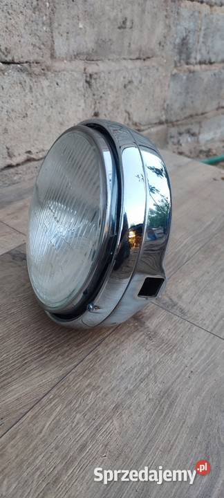 Lampa reflektor Yamaha xj550 650 sprzedam