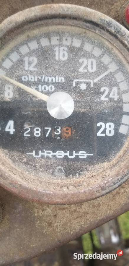 Ursus 330