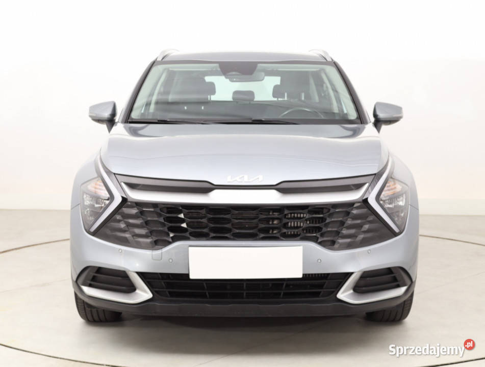 Kia Sportage 16 TGDI 4/5 Bielany Wrocławskie