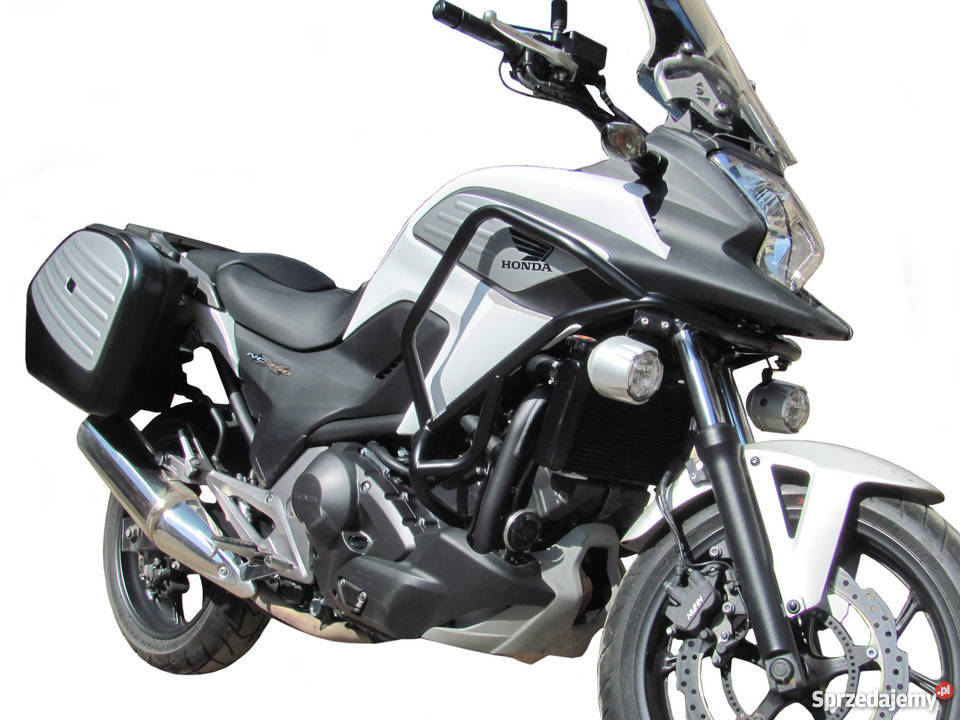 Gmole HEED do Honda NC 700 750 X 2012 2017
