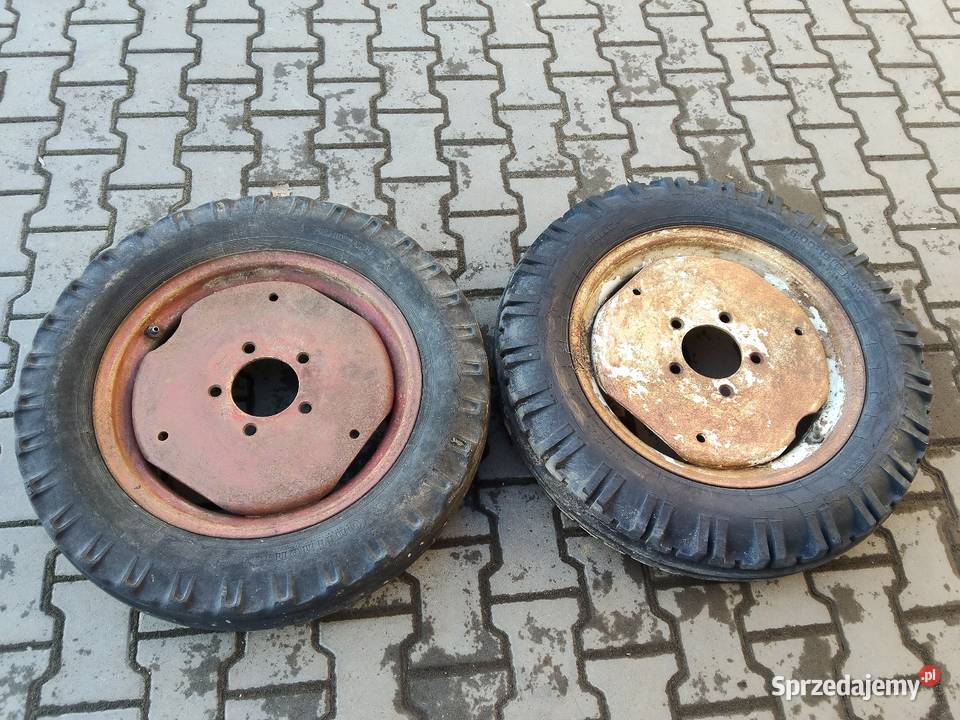 Koła felgi 600 r19 Tworyczów