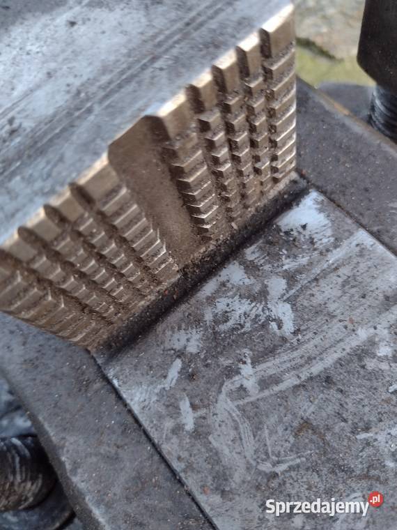 Imadła maszynowe 4 sztuki warmińsko-mazurskie Milejewo