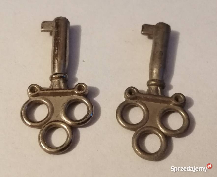 Klucz meblowy kluczyk do mebli 5x40mm Akcesoria śląskie Czeladź