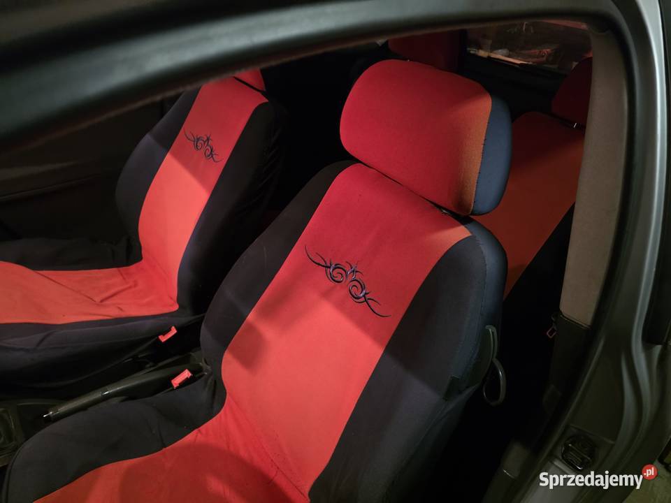 Vw polo klima 2xkoła długie opłaty