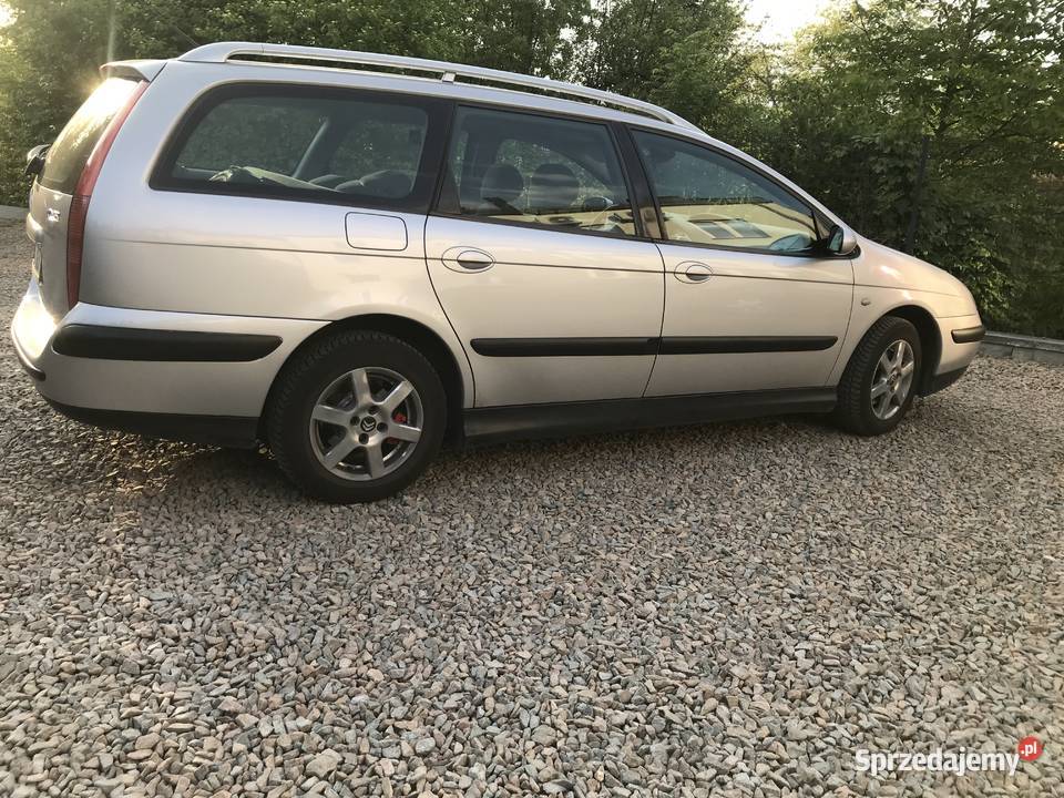 Citroen C5 lpg automat kombi hydro zawieszenie 135KM małopolskie